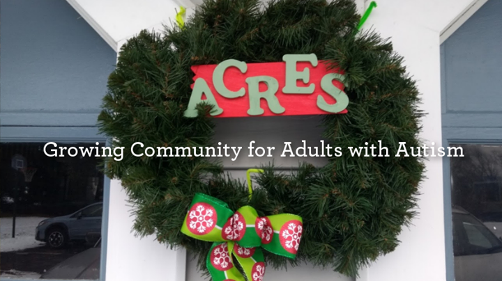 Acres Project's cover photo
