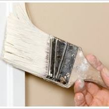 Help us turn our house into a home! We need help to clean, prime, and paint the interior. Many hands make light work!