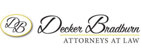 Decker Bradburn Attorneys At Law