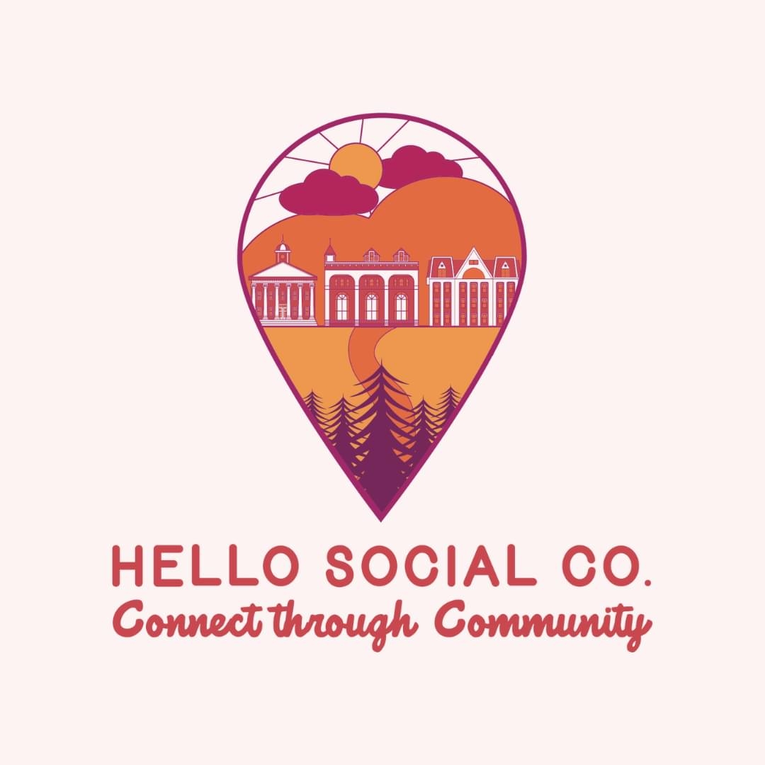Hello Social Co.